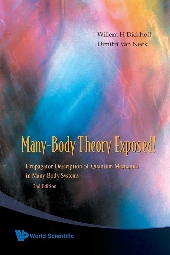 Willem hendrik many body - willem, many-body