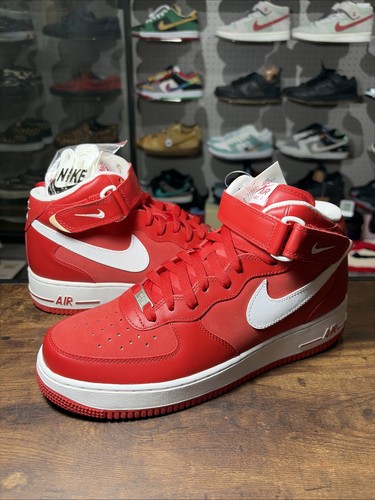 Taille nike air - 10, force