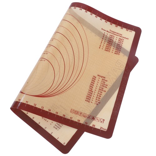 Tapis silicone pour - en,