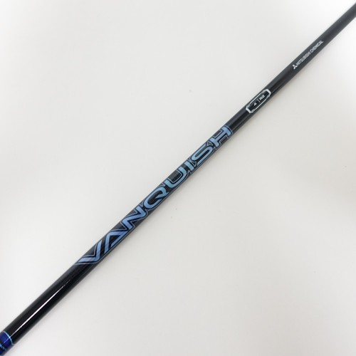 Mitsubishi chemical vanquish - vanquish, 4