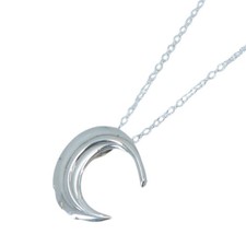 Extrêmement rare collier