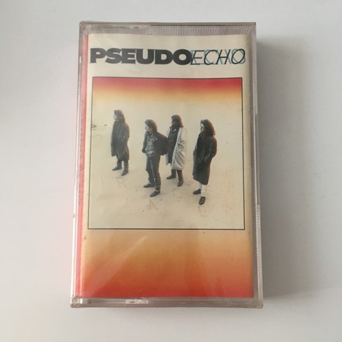 Pseudo echo race - pseudo,