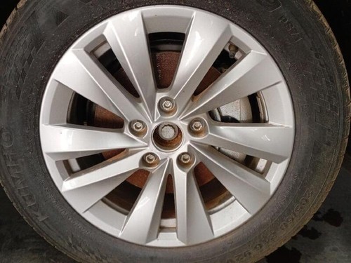 205 jante skoda octavia - 60,
