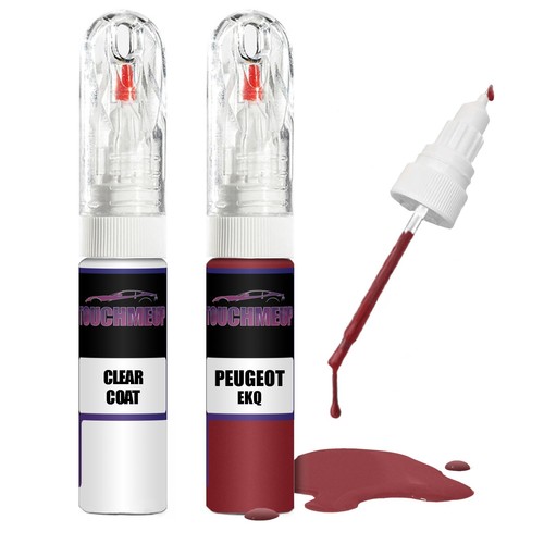Stylo peinture pour peugeot - stylo, de