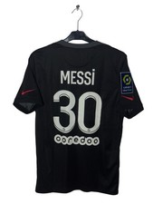 NIKE PSG 2022-2023 THIRD MESSI