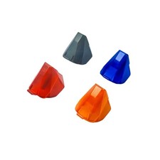 Pour Platines Transparentes 2M