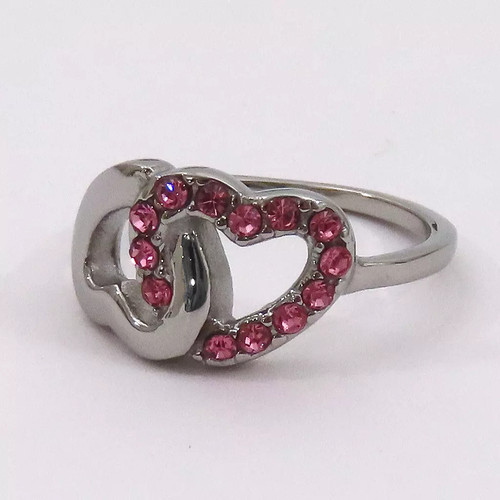 Bague genki iwahashi - bague,
