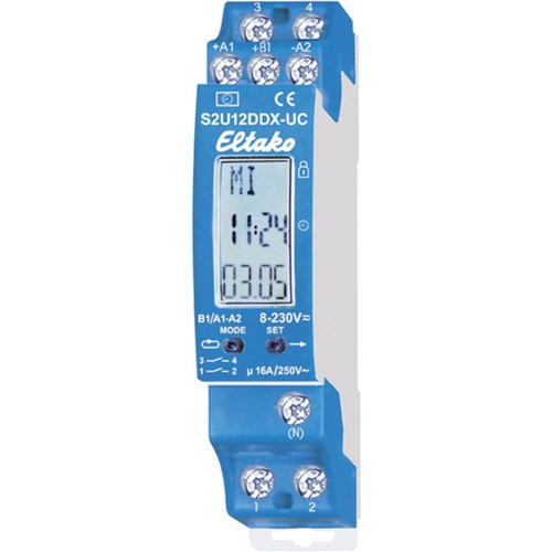 Eltako s2u12ddx - eltako, s2u12ddx-uc
