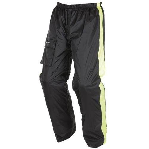 Pantalon pluie modeka - de,