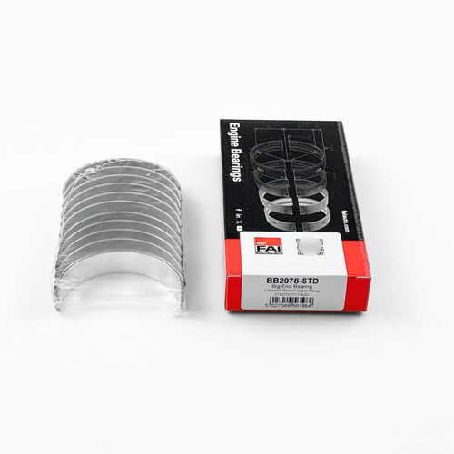 Paliers big end conrod - paliers, de