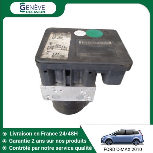 Unite hydraulique abs - 🇫🇷,