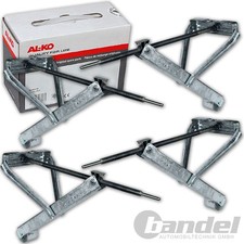 4X ALKO AL-KO STABILISATEUR DE