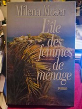 L'Ile des femmes de ménage -