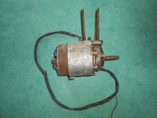 Carter moteur Motobécane SP93DL / 92DL