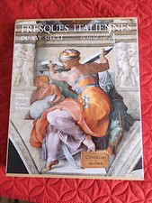 CITADELLES MAZENOD FRESQUES ITALIENNES DU XVI E SIECLE MICHEL ANGE CARRACHE 2004