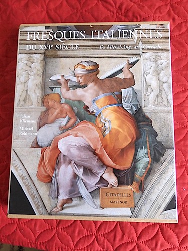 Citadelles mazenod fresques - mazenod,