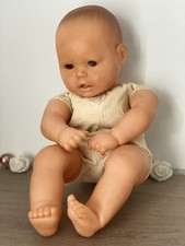 Bébé poupon Lissi Puppe Baby Doll N-1053 NB