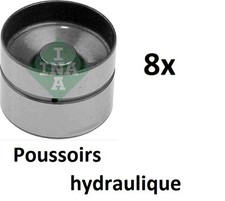 8x POUSSOIRS HYDRAULIQUE  AUDI
