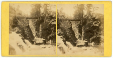 Stereo, France, Pont