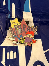 Pin Trading Disney Channel