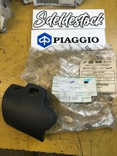 1 couvercle droit guidon piaggio 58241900G7 58132800G7 zip 50 100 125 5824190090