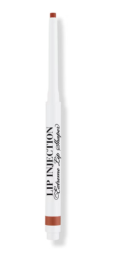 Too faced lip - too,