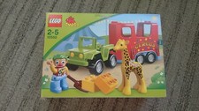 LEGO DUPLO 10550 Le transport