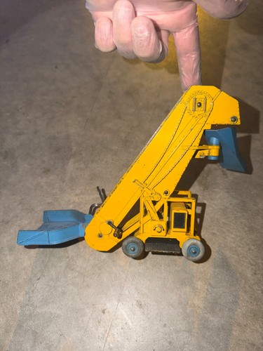 Dinky toys 964 elevateur - 964,