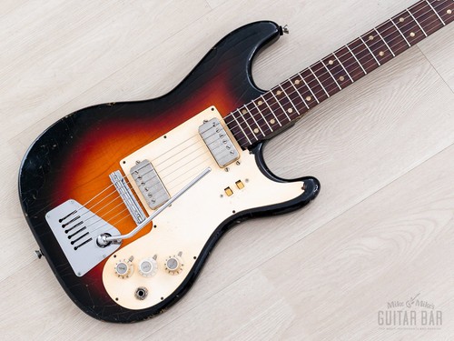 1960s hofner 172 - 1960s, 172/s