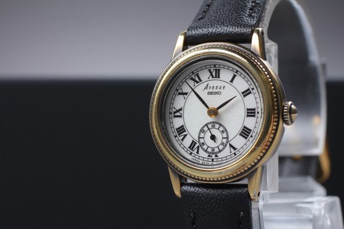 Montre femme vintage - , n