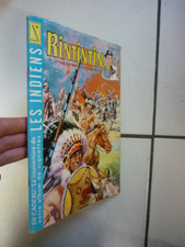 EDIT  SAGE / RINTINTIN  ET