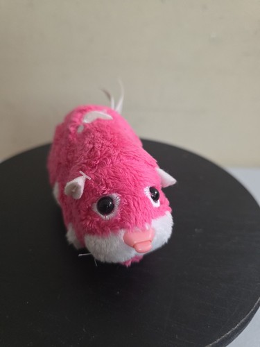 Hot pink zhu - hot, tested