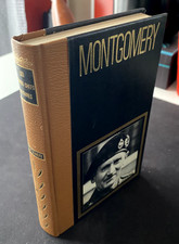 MONTGOMERY ★ 1972 ★