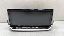 Ecran GPS PEUGEOT 208 2