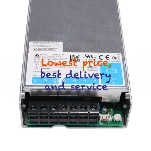 1pc new delta pmc - new, pmc-24v300w1ba