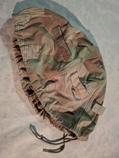 Couvre Casque  Allemand ww2