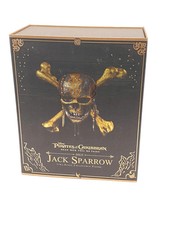 Hot Toys DX15 JACK SPARROW