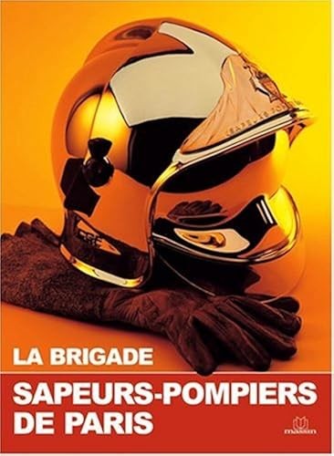 Brigade sapeurs pompiers - la, sapeurs-pompiers