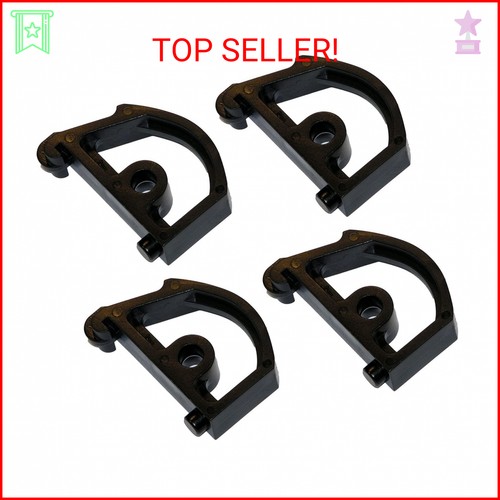 4pcs 242416 leg catch - 4pcs, 242416-00