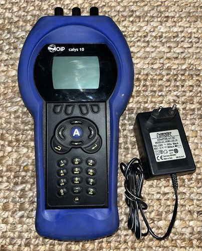 Aoip calys calibrateur - aoip, 10