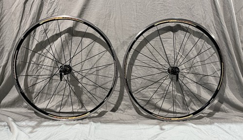 Mavic ksyrium equipe - ksyrium, wheelset