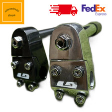 UTILISATION CHROME POUR BMX GT