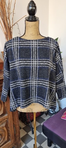 Pull femme mango ample - xs/s,,