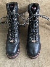 Bottes Chippewa Super Logger