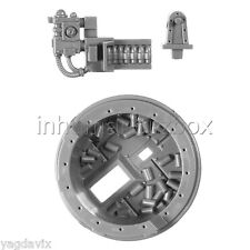 BOM87 SUPPORT GROS FLING