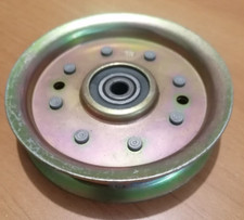 Poulie tondeuse courroie de