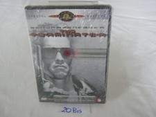 DVD TERMINATOR SPECIAL EDITION