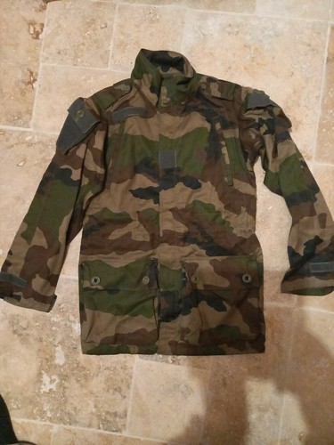 Veste combat félin t4s2 - félin,