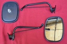 Paire Rétroviseur extérieur
