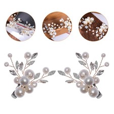  1 paire chaussures de mariage